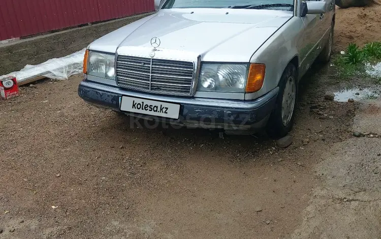 Mercedes-Benz E 260 1993 годаүшін700 000 тг. в Алматы