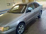 Toyota Carina E 1994 годаүшін1 450 000 тг. в Аягоз – фото 4