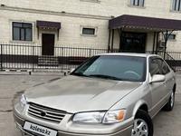 Toyota Camry 1998 годаүшін2 800 000 тг. в Алматы