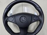 W204 AMG руль за 140 000 тг. в Шымкент