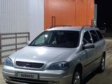 Opel Astra 2003 года за 3 200 000 тг. в Кульсары – фото 2