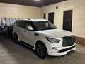 Infiniti QX80 2021 года за 33 200 000 тг. в Алматы