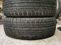 Резина 2-шт 215/60 r16 Yokohama из Японииүшін28 000 тг. в Алматы