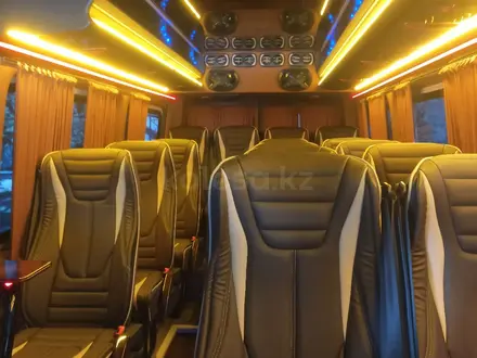 Mercedes-Benz Sprinter 2022 года за 26 000 000 тг. в Алматы – фото 8