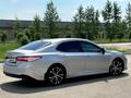 Toyota Camry 2018 годаүшін12 800 000 тг. в Кокшетау – фото 4