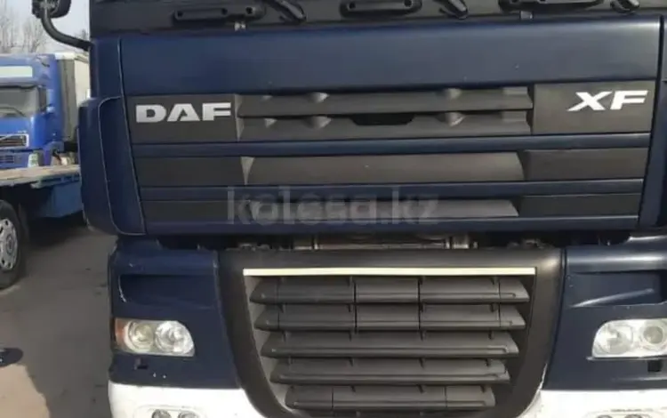 DAF  XF 105 2014 годаүшін23 000 000 тг. в Шымкент