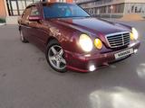 Mercedes-Benz E 200 1997 года за 2 600 000 тг. в Кокшетау