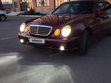 Mercedes-Benz E 200 1997 года за 2 600 000 тг. в Кокшетау – фото 3