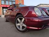 Mercedes-Benz E 200 1997 года за 2 600 000 тг. в Кокшетау – фото 5