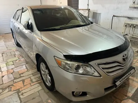 Toyota Camry 2010 года за 8 000 000 тг. в Кызылорда