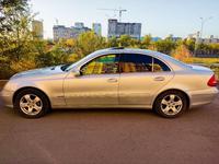 Mercedes-Benz E 320 2002 годаүшін5 700 000 тг. в Караганда