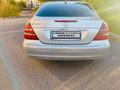 Mercedes-Benz E 320 2002 годаfor5 700 000 тг. в Караганда – фото 4