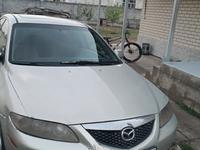 Mazda 6 2003 годаfor1 990 000 тг. в Алматы