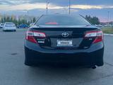 Toyota Camry 2014 года за 8 350 000 тг. в Алматы – фото 2