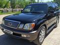 Lexus LX 470 2005 годаfor13 500 000 тг. в Семей – фото 18