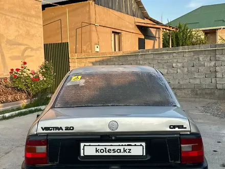 Opel Vectra 1993 года за 380 000 тг. в Шымкент – фото 2