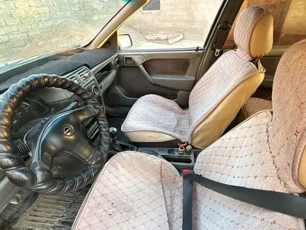 Opel Vectra 1993 года за 380 000 тг. в Шымкент – фото 4