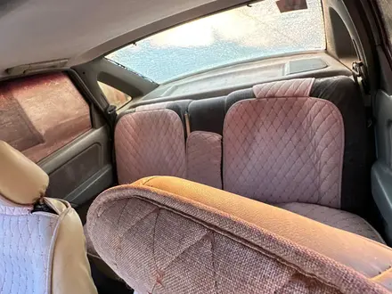 Opel Vectra 1993 года за 380 000 тг. в Шымкент – фото 7