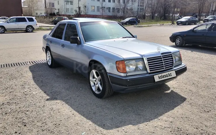 Mercedes-Benz E 260 1991 годаfor1 450 000 тг. в Алматы