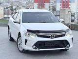 Toyota Camry 2015 годаүшін11 200 000 тг. в Шымкент