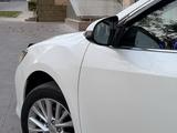 Toyota Camry 2015 годаүшін11 200 000 тг. в Шымкент – фото 5