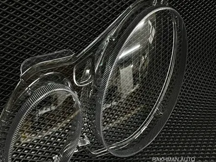 Mercedes Benz W212/W211 Стекла Фары за 20 000 тг. в Астана – фото 10