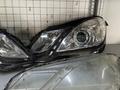 Mercedes Benz W212/W211 Стекла Фары за 20 000 тг. в Астана – фото 3