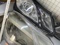 Mercedes Benz W212/W211 Стекла Фары за 20 000 тг. в Астана – фото 2