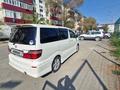 Toyota Alphard 2007 года за 5 500 000 тг. в Атырау