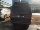 Toyota HiAce Regius 1997 годаfor4 100 000 тг. в Алматы – фото 4