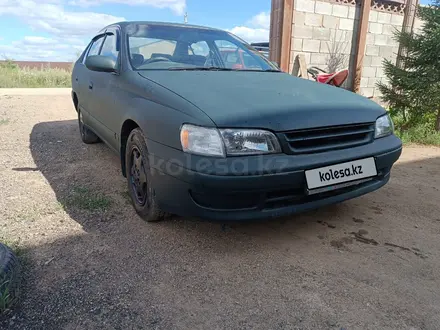 Toyota Corona 1994 года за 1 680 000 тг. в Астана