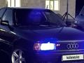 Audi 80 1990 года за 1 150 000 тг. в Тараз – фото 5