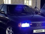 Audi 80 1990 года за 1 150 000 тг. в Тараз – фото 5