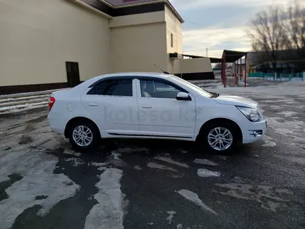 Chevrolet Cobalt 2022 года за 7 200 000 тг. в Шымкент