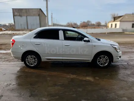 Chevrolet Cobalt 2022 года за 7 200 000 тг. в Шымкент – фото 4