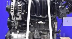 Двигатель в сборе g4fc KIA за 770 000 тг. в Алматы – фото 3