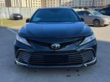 Toyota Camry 2023 годаүшін16 500 000 тг. в Караганда – фото 2