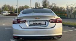 Chevrolet Malibu 2020 года за 8 800 000 тг. в Алматы – фото 3