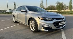 Chevrolet Malibu 2020 года за 8 800 000 тг. в Алматы – фото 5