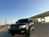 Toyota Land Cruiser 2008 годаүшін14 000 000 тг. в Уральск – фото 4