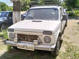 ВАЗ (Lada) Lada 2121 1991 годаүшін400 000 тг. в Рудный