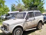 ВАЗ (Lada) Lada 2121 1991 годаүшін400 000 тг. в Рудный – фото 3