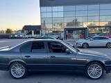 BMW 520 1992 года за 2 000 000 тг. в Шымкент – фото 2