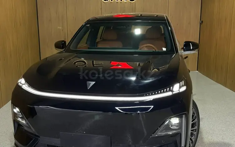 Deepal S09 4WD Ultra 2026 года за 25 000 000 тг. в Алматы