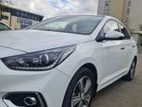 Hyundai Accent 2019 года за 8 200 000 тг. в Атырау