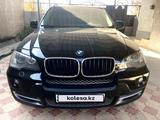 BMW X5 2008 года за 8 000 000 тг. в Шымкент – фото 2