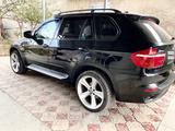 BMW X5 2008 года за 8 000 000 тг. в Шымкент – фото 3