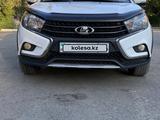 ВАЗ (Lada) Vesta SW Cross 2019 года за 6 000 000 тг. в Павлодар