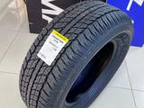 Dunlop GrandTrek AT20 265/65 R17 112S Japan за 65 000 тг. в Алматы