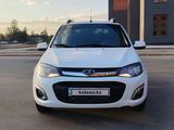ВАЗ (Lada) Kalina 2194 2014 годаүшін1 900 000 тг. в Павлодар – фото 2